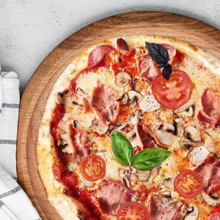 Піца Napoli 30 см