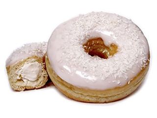 Пончик Donut COCO ISLAND (121g)