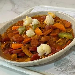 PICA PAU (FEVERA)