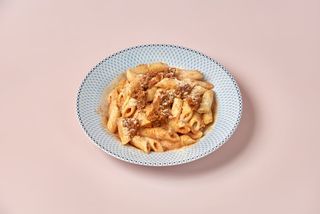 Bologneze pasta