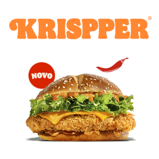 Spicy Krispper®