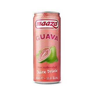 Maaza de Goiaba 330ML