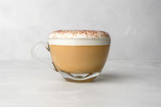 Café Capuchino