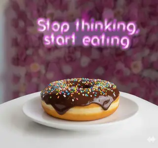 Donuts Cioccolato