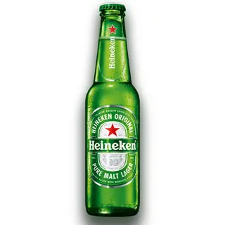 Heineken 33cl