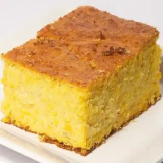 Chipa guazu