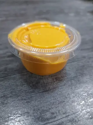 salsa brava