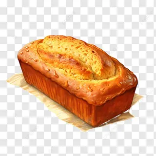 Banana Bread