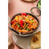 Vegetable Jalfrezi