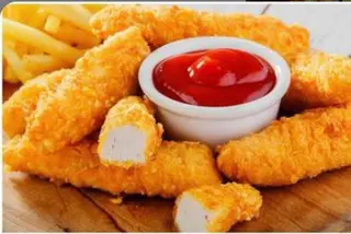 Frango Do Pyaaza
