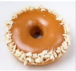 Donuts Caramelo Salgado