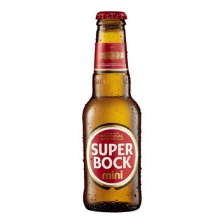 Superbock mini