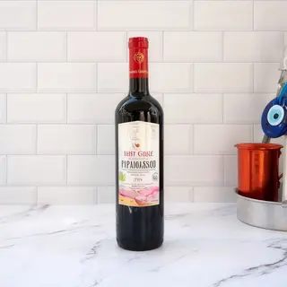 Vino tinto griego St George Papaioannou (750 ml.)