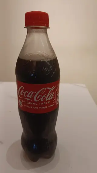 Sodas