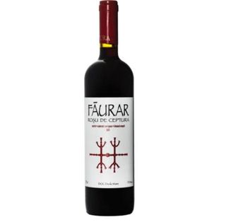 Făurar Roşu De Ceptura