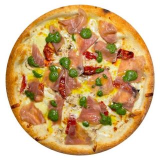 Піца Tartufo (460г)