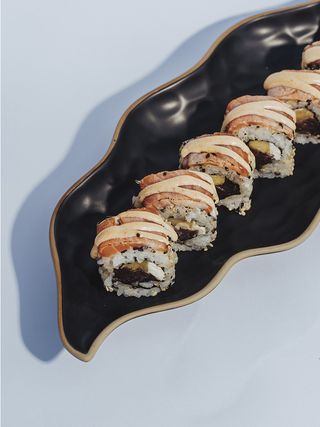 Uramaki Colombia (4 und)