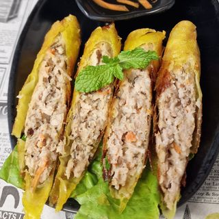 Nem De Carne (2 Uds.)