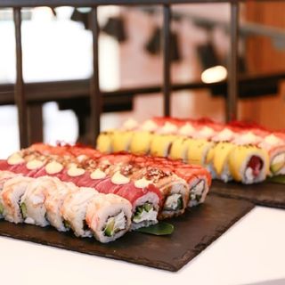 Сет філадельфія XL (56шт, 1850г)