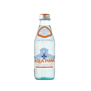 Negazirana voda Aqua Panna