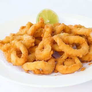Calamares romana