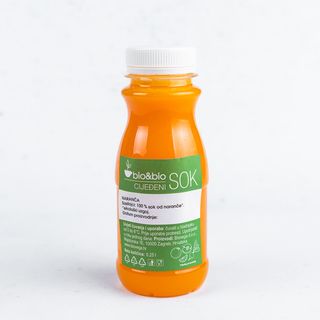 Sok cijeđeni naranča 0,2l To go