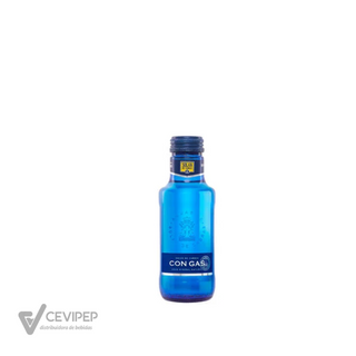 Agua Con GAs 330ml Solan 