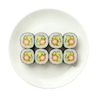 Futo Ebiten Maki (8 Pzs.)