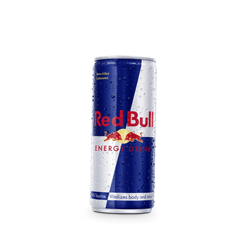 Red Bull (0,25 л.)