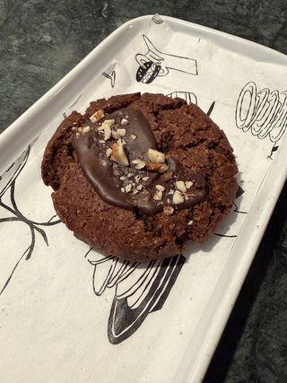 Cookies Choco 70% (1 Ud.)