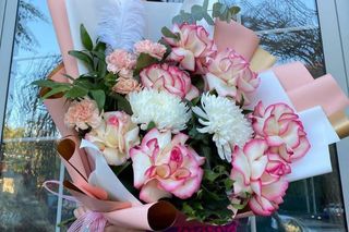 Букет "Фантазия"