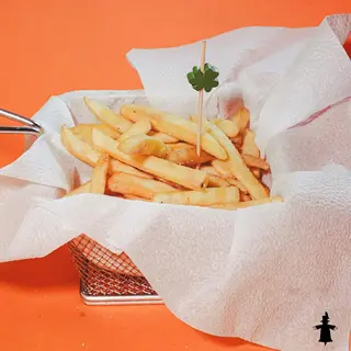 Patatine fritte