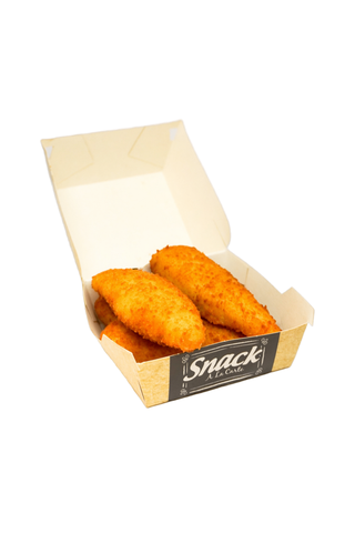 Fingers