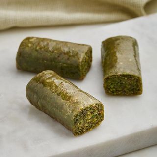 Սարմա պիստակով