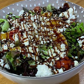 ENSALADA  O RECUNCHO 