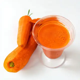 Фреш морквяний (250 г.)