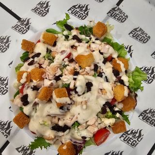 Ensalada dulce