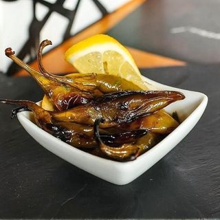 Пукани люти чушки (50г)