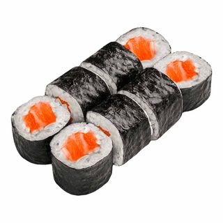 Ролл "Маки" с лососем