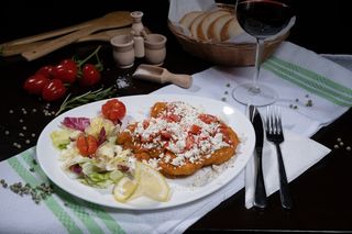 Snitel de pui Steak & Grill