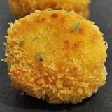 Croqueta De Gamba Roja (1 Ud.)