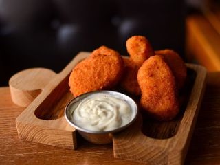 Нагетси (160g)