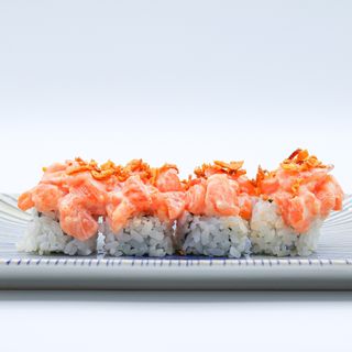 Uramaki Mix (24 piezas)