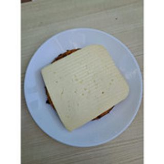 Arepa de choclo