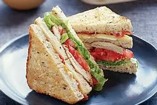 Sandwich Club