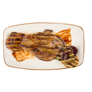 Свинско бон филе (300г)