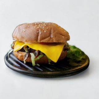 ვეჯი ბურგერი