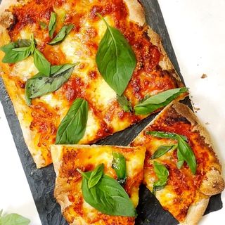  Margherita