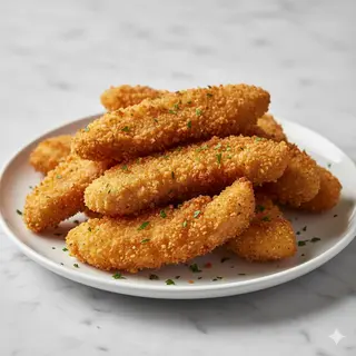 Fingers De Pollo 