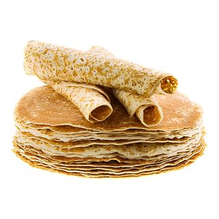Crêpe Amlou